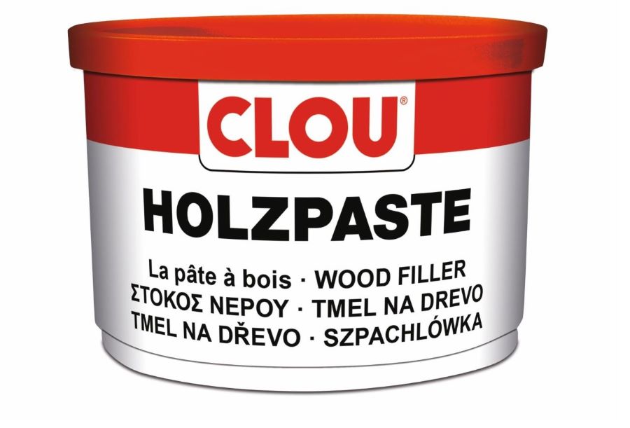 Holzpaste 250 g
