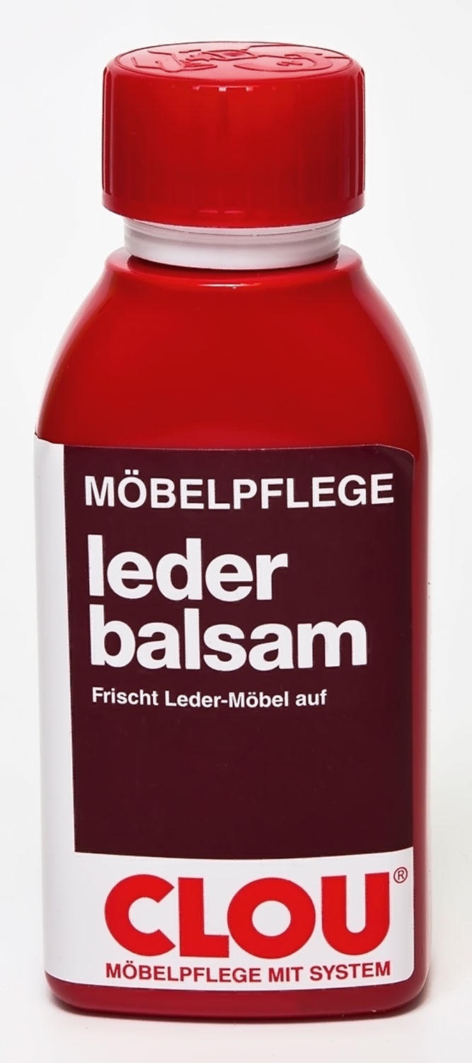 balzám na kožený nábytek