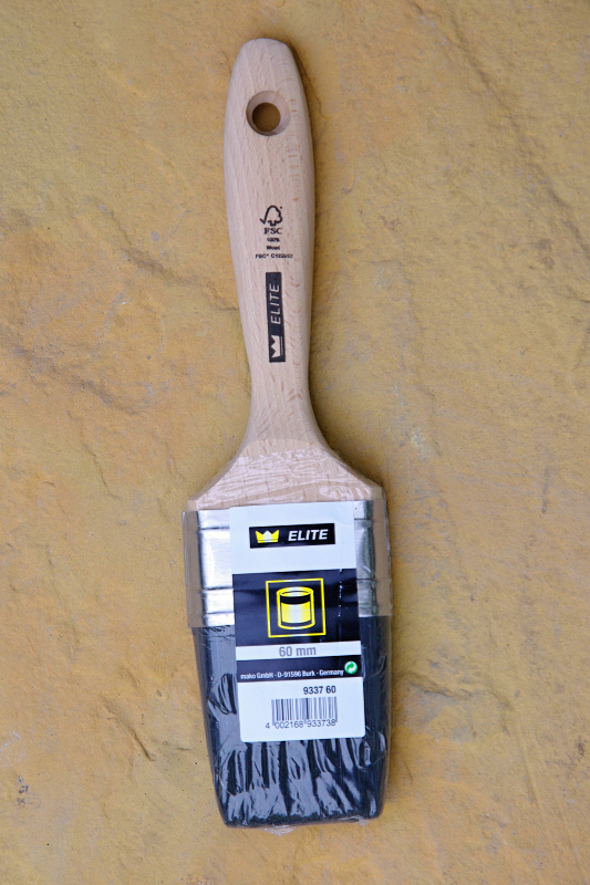 Štětec plochý ELITE 100