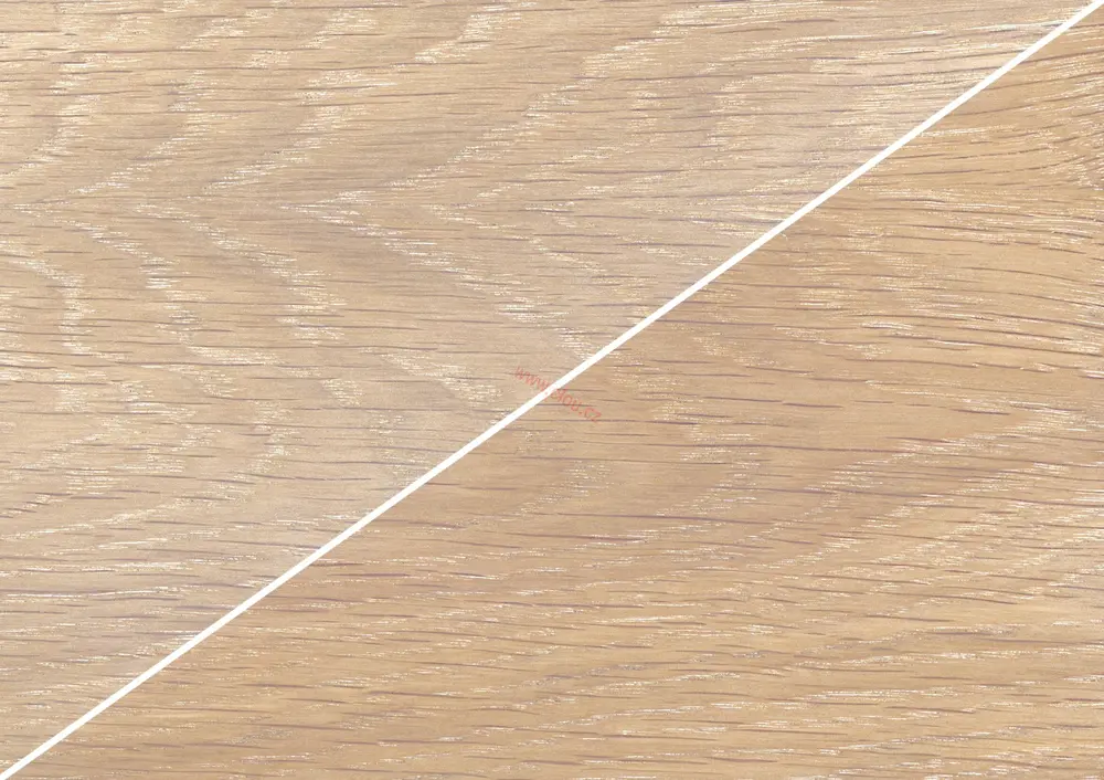 ASUSO Dobarvovací pasta do oleje, 1 l, eben