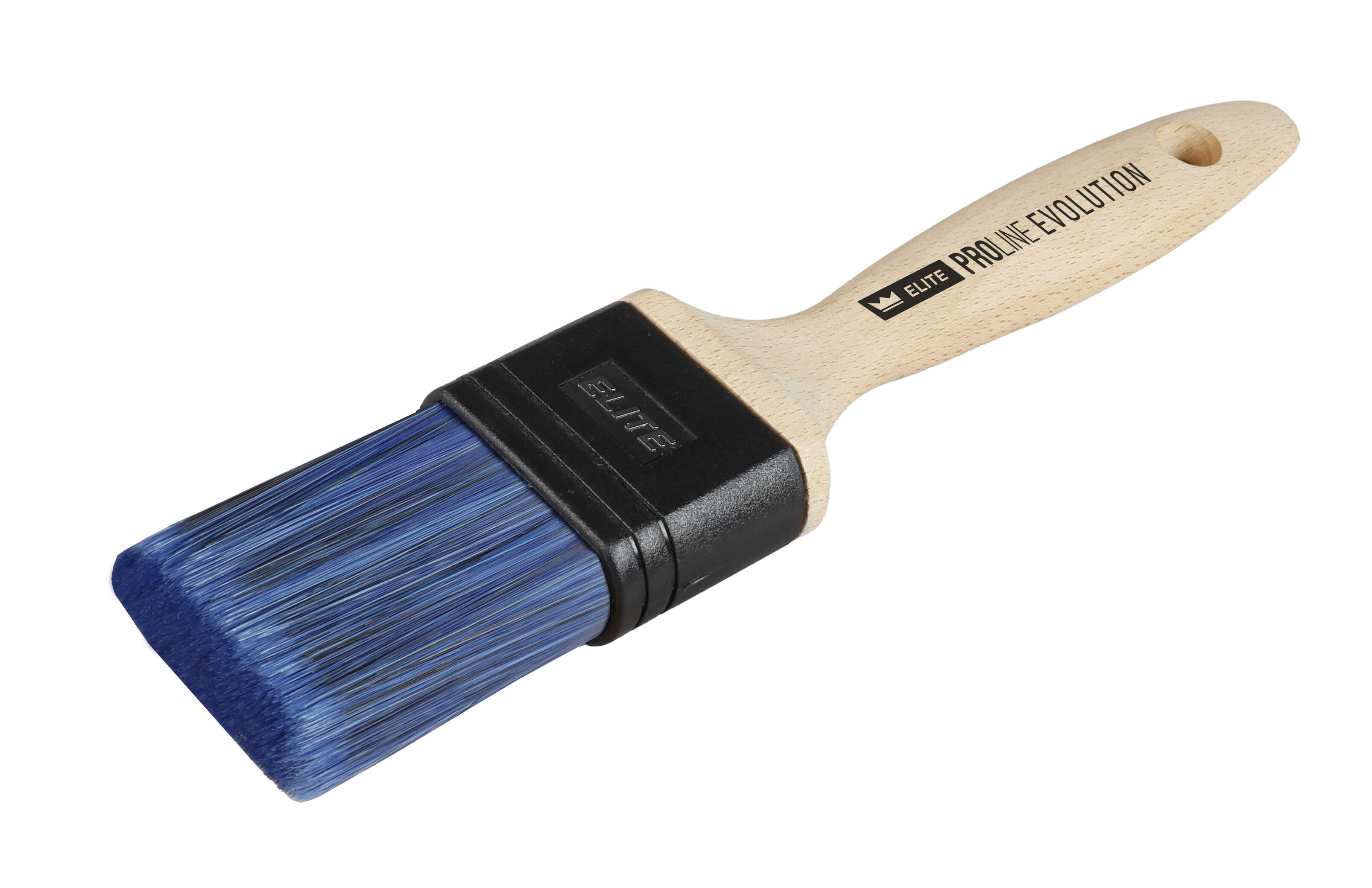Štětec Elite plochý Proline EVO 70 mm