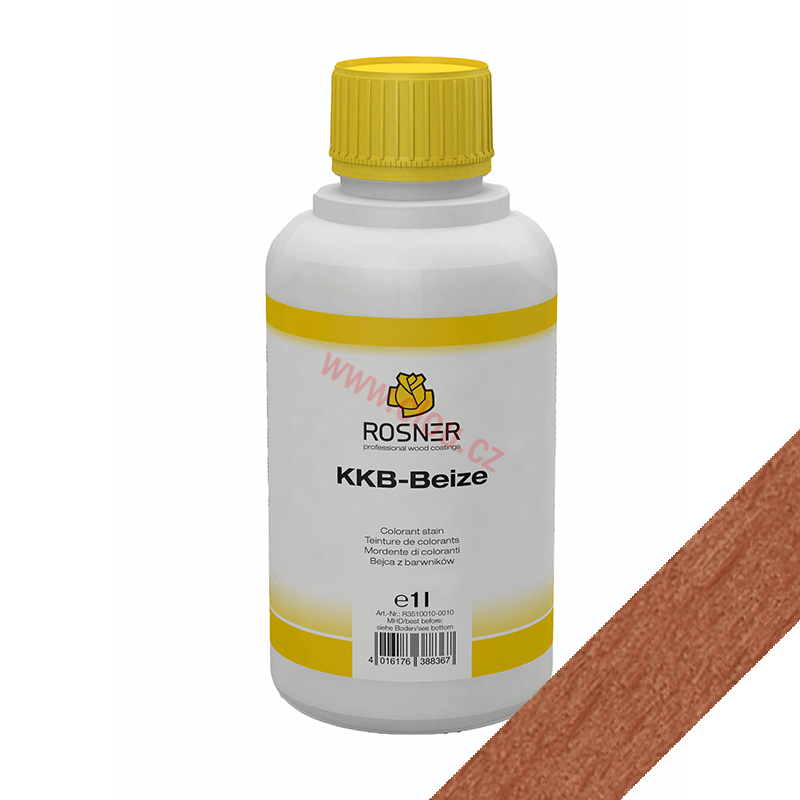 Mořidlo KKB podle Kf-Beize 1l, 2253 hrušeň