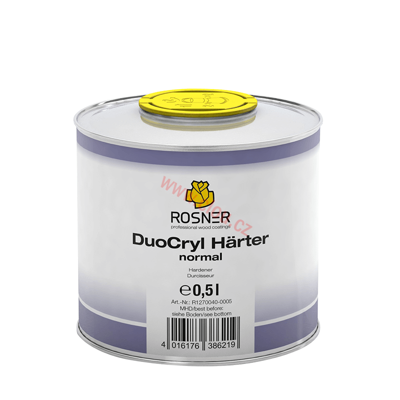 Rosner DuoCryl Härter tvrdidlo, 500 ml