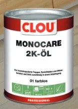 Tvrdidlo MONOCARE Härter 100 ml