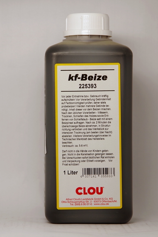 Kf-Beize 225393  mořidlo 1 l