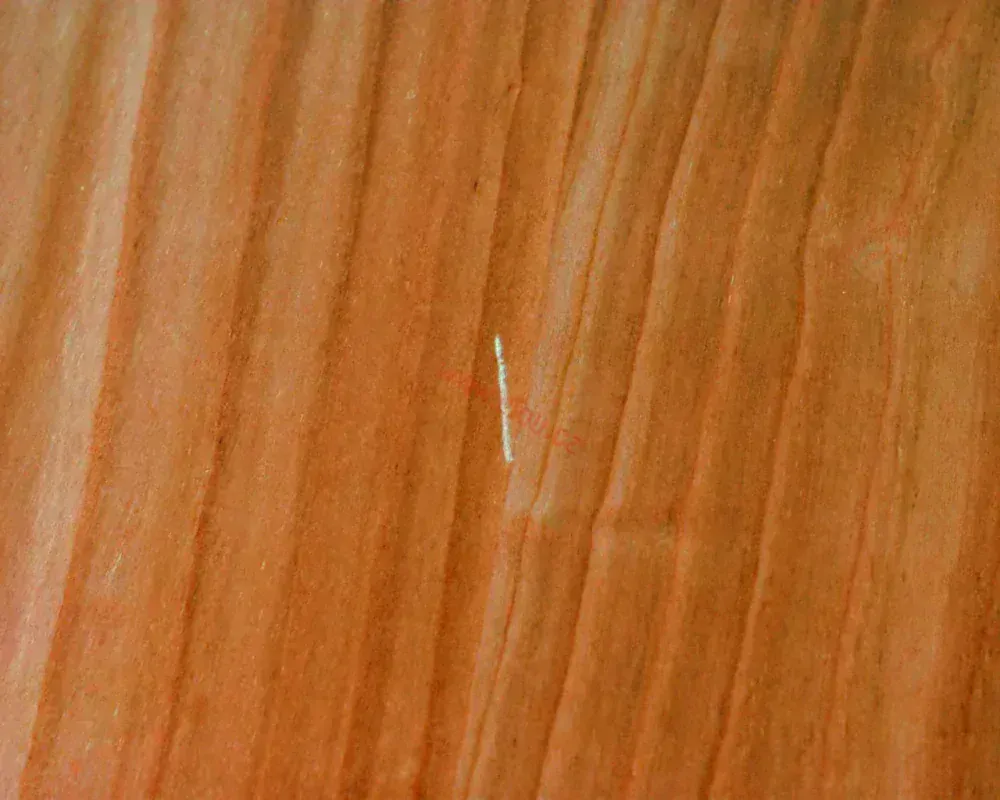 Voskový tmel CLOU Wachskitt, 2213 Mahagon