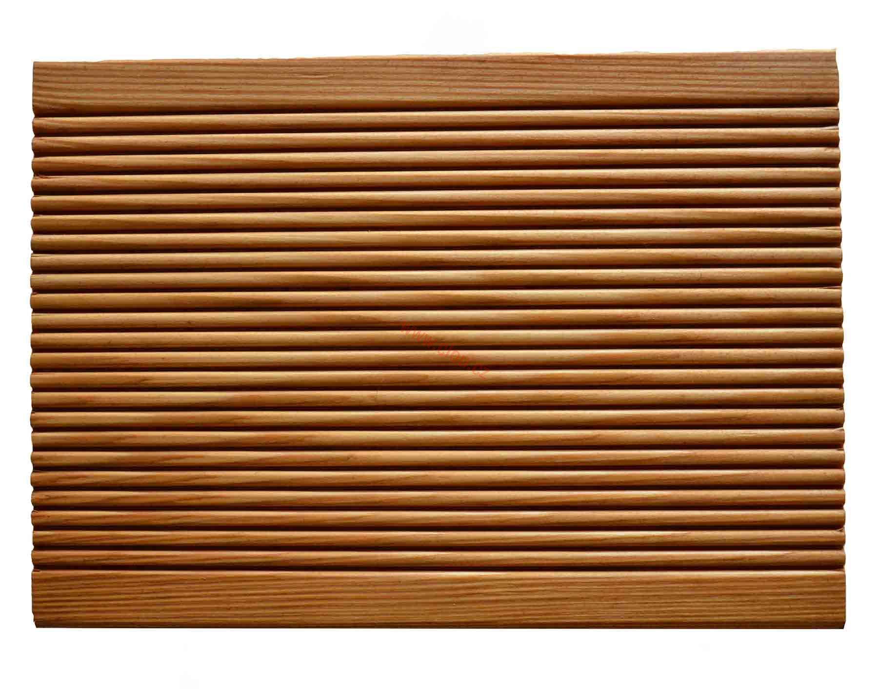 OSMO 013 Terasový olej, 3 l (za cenu 2,5 l balení), garapa