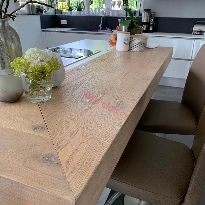 OSMO 3068 TOP olej 500 ml Natural
