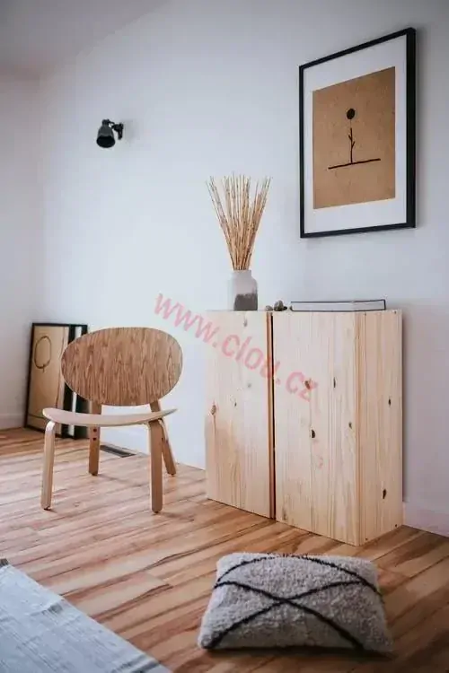 Möbelwachs, vosk k ošetřování voskovaného nábytku 150 ml