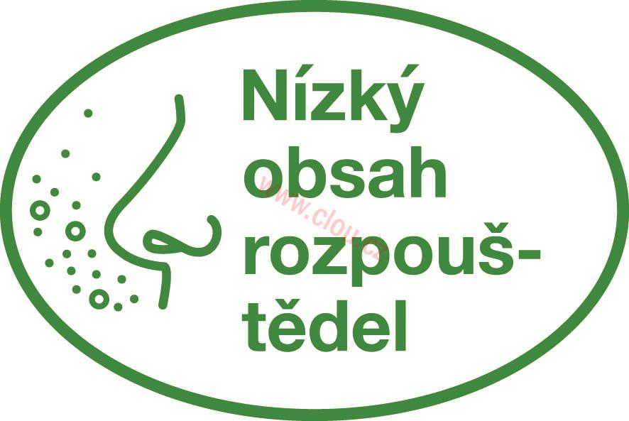 OSMO Zahradní & Fasádní lazura na bázi vody 750 ml, různé odstíny