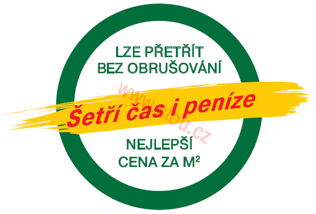 OSMO 009 Terasový olej, 3 l (za cenu 2,5 l balení), modřín
