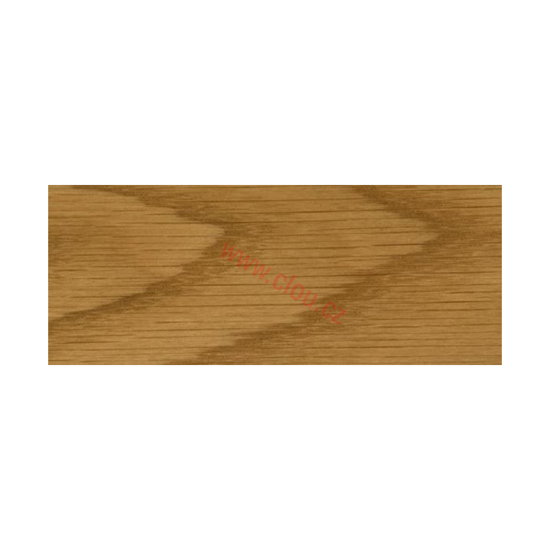 3032 Tvrdý voskový olej Original - Bezbarvý hedvábný polomat, 125 ml