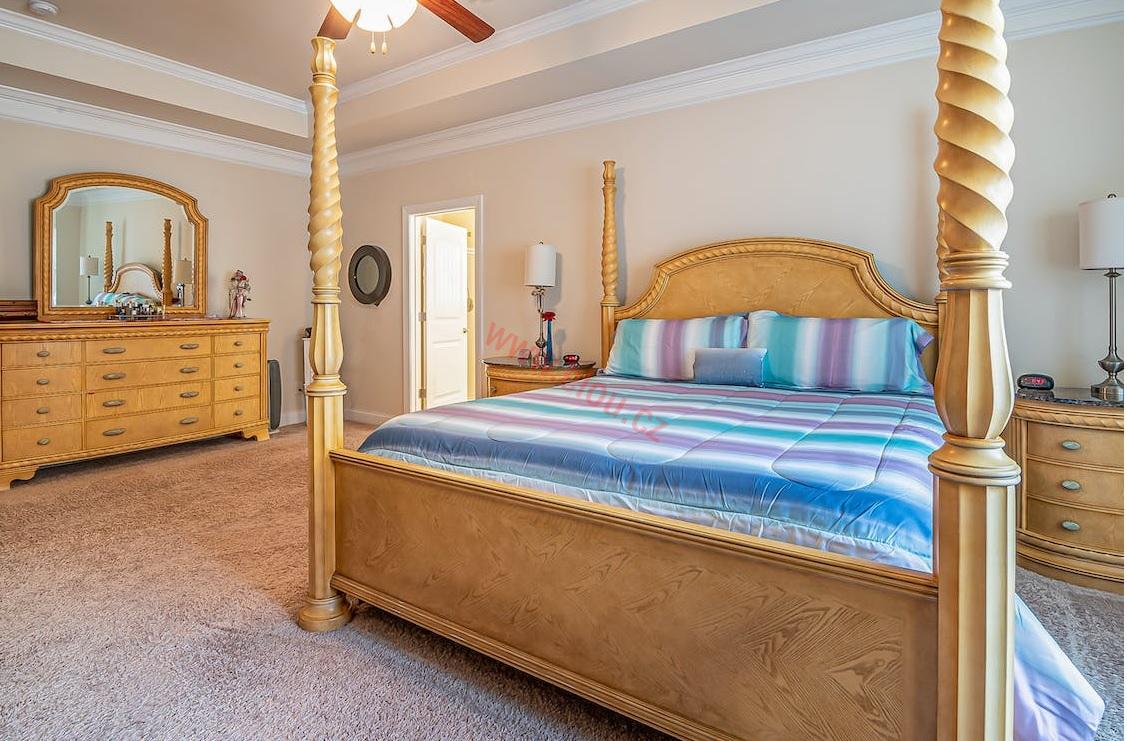 Rosner bezbarvý 2K lak MiraCryl A 5 l, G10 hluboce matný