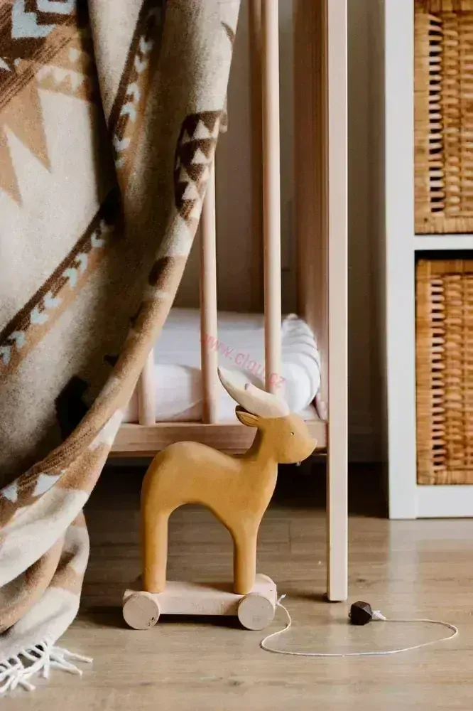Tekutý vosk na dřevo W1 Holzwachs, transparentně bílý, 1 l