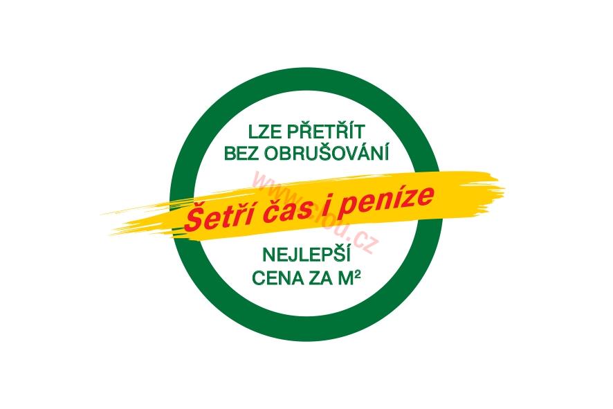 706 Ochranná olejová lazura 25 l, Dub