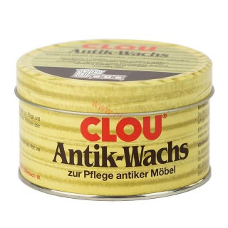 Vosková pasta na starožitnosti Antik-Wachs fest, různá balení
