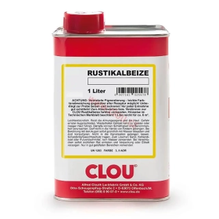 Rustikal-Beize rustikální mořidlo 1 l, různé odstíny