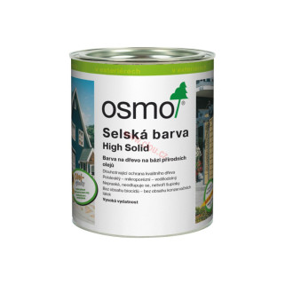 OSMO 2101 Selská barva Bílá 750 ml