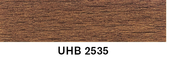 UHB 2535l ořech lískový